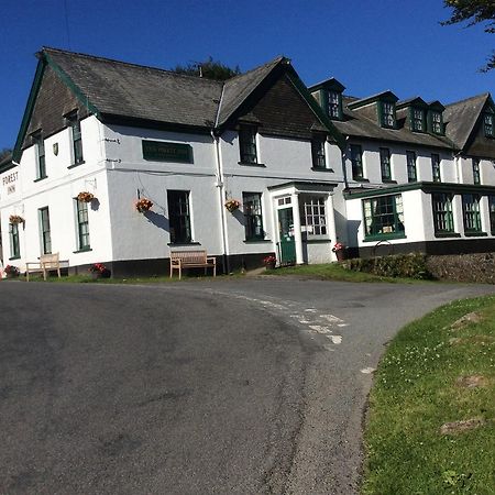 The Forest Inn Dartmoor Yelverton Kültér fotó