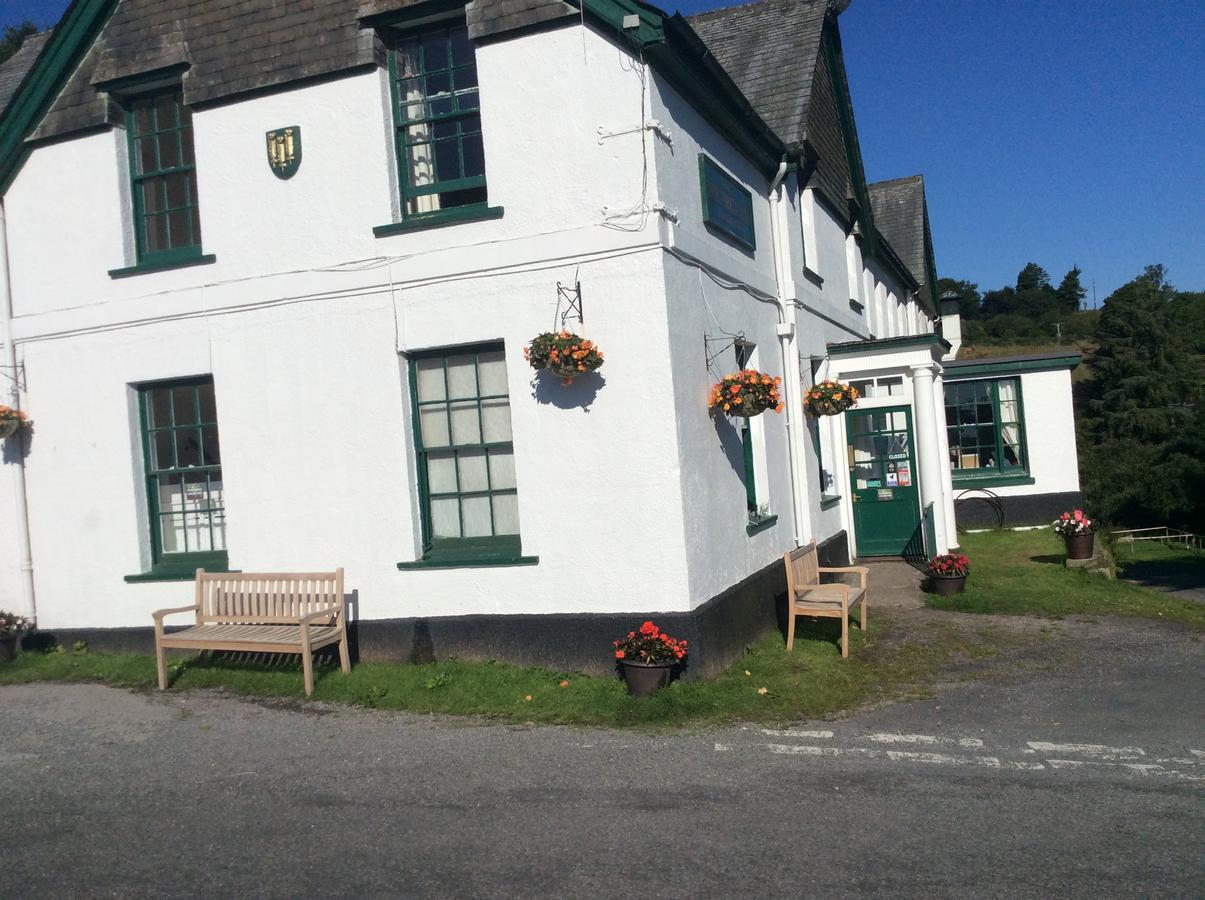 The Forest Inn Dartmoor Yelverton Kültér fotó